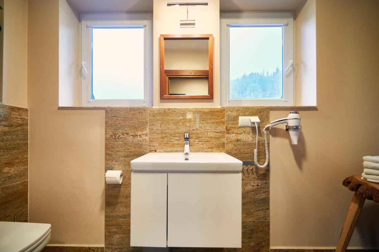 Apartamenty Smrek بورونين المظهر الخارجي الصورة