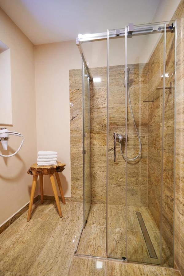 Apartamenty Smrek بورونين المظهر الخارجي الصورة