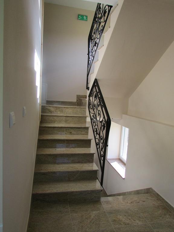 Apartamenty Smrek بورونين المظهر الخارجي الصورة